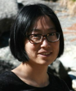 Yanqiu Yuan