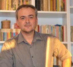 Petru Ghenuche