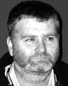 Terence A. Etchells