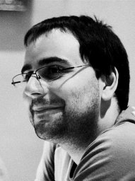 Mickael Randour