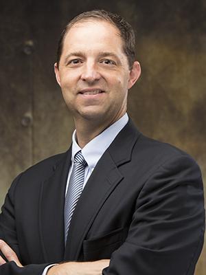 Edward B. White