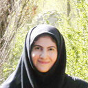 Marzieh Ghanbari Jahromi