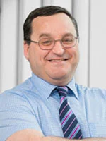 Nigel Schofield