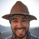 Luis Manuel Gonzalez La Rosa