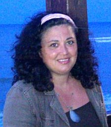 Metodieva Gergana