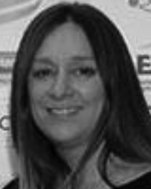 Mary Dempsey