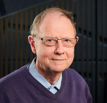 Rik Wierenga