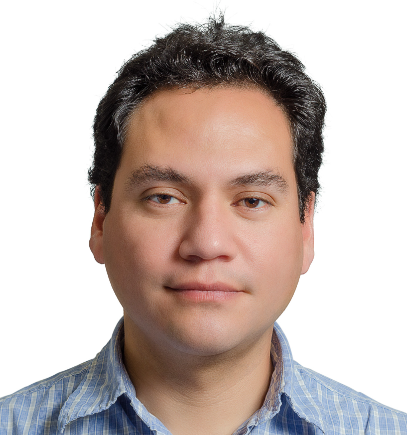 Sergio Almaraz-Calderon