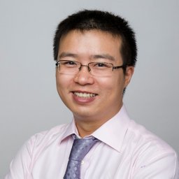 Yeling Zhu