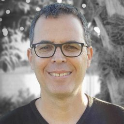 Erez Simony