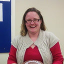 Louise Anne Buckley