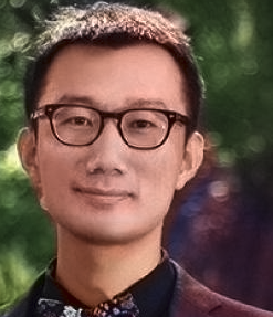 Jingxin Liu