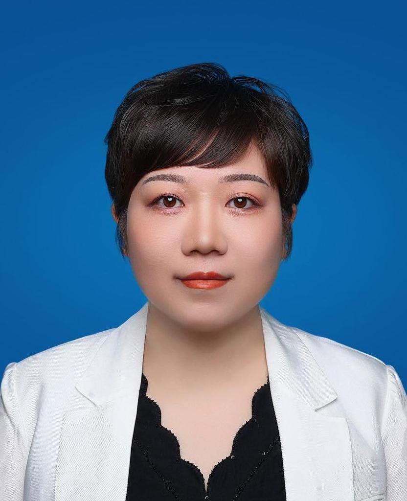 Shuhui Zhu
