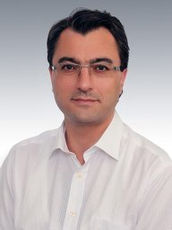 Yener Coskun