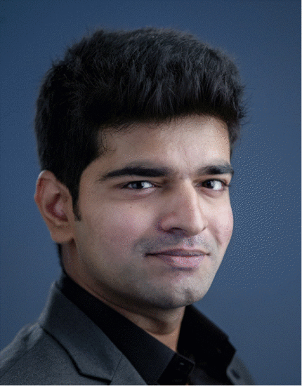 Krishnan Chandran
