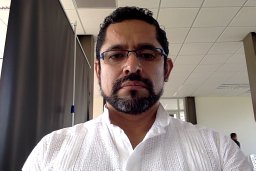 Huerta-Chua Jesus