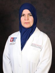 Ahlam Alarbi