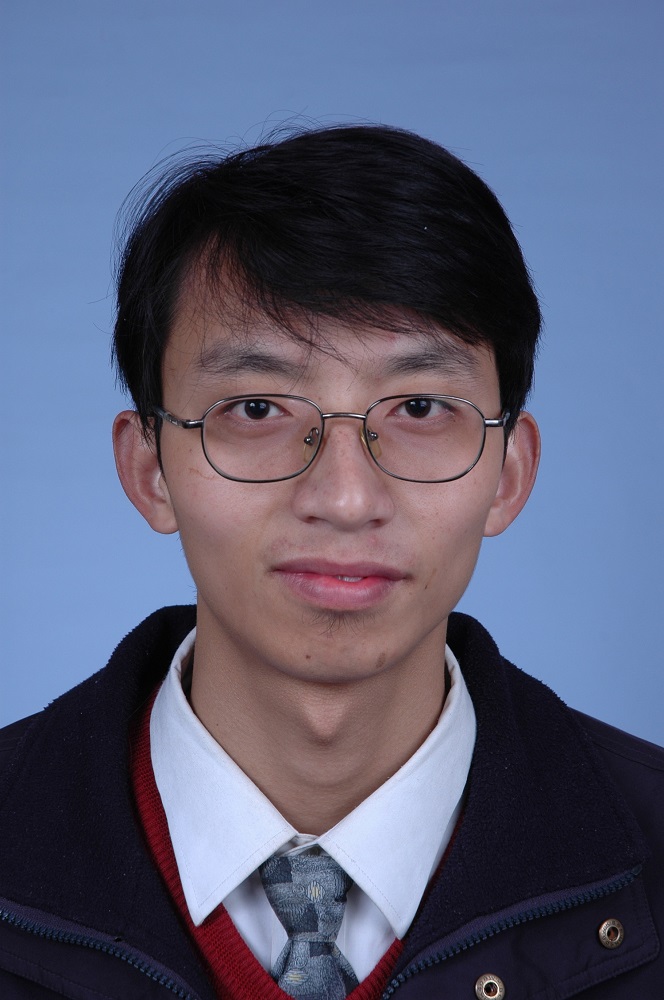 Guozheng Xu
