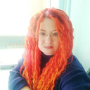 Evgeniya Valer'evna Prazdnova