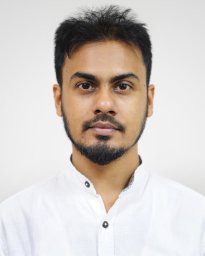 M Moinuddin Haider