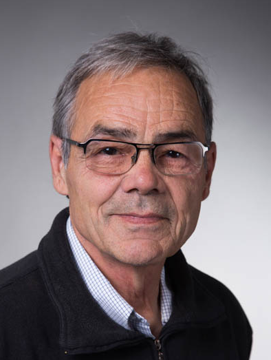 Martin Deschênes