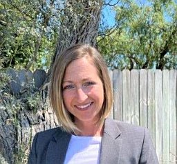 Stacy L. Hines