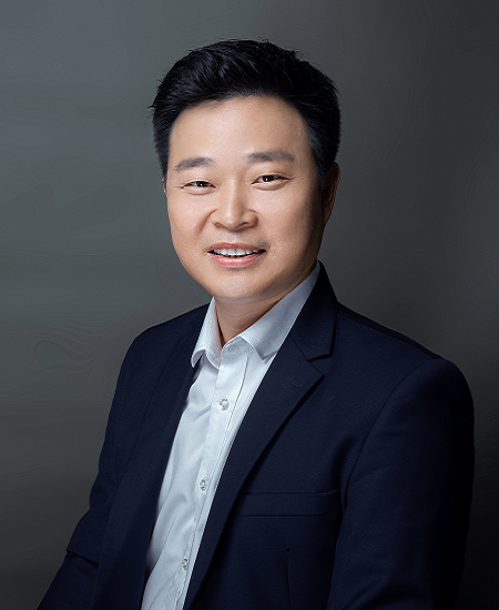 Jingcheng Pei