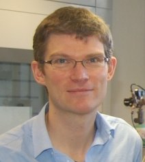 Jan-Willem G. Bos