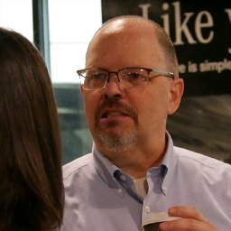 Stuart Blythe