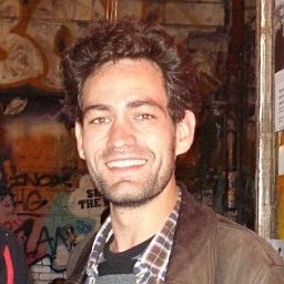 Jeremie Dautriat