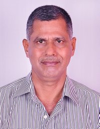 Ganesh Bhat S.