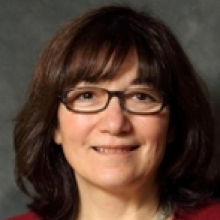Eva Kehayia
