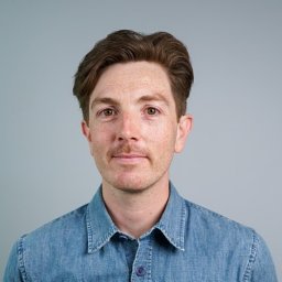 Mark Dean
