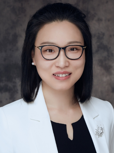 Lijuan Hou