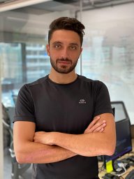 Mohammad Kassem Zein
