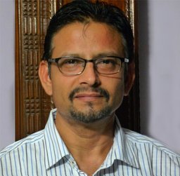 Kailash C. Pandey