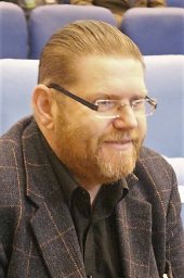 Christopher Alan Lewis