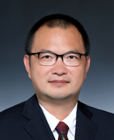 Yehui Huang