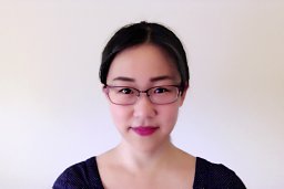Tiffany Ting Liu