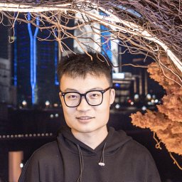 Jiashuo Aaron Zhang