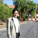 Guofu Zhang