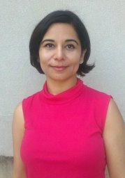 Roopa Thapar