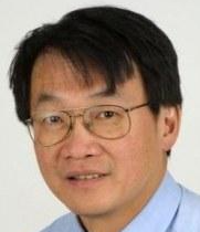 Christopher Huang