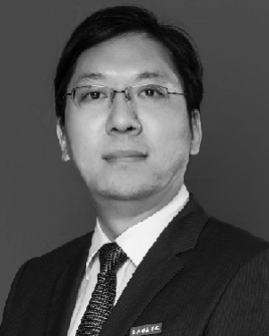 Qipeng Li