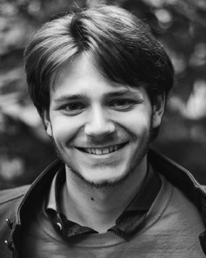 Andrey Savosenkov