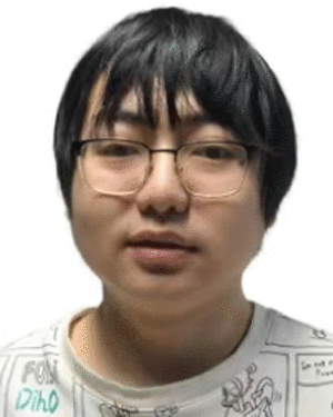 Hanyue Liu