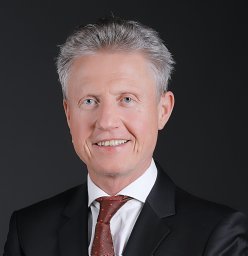 René H. Fortelny