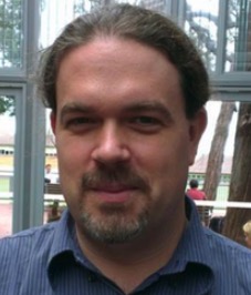 Alexandre J. S. Morin