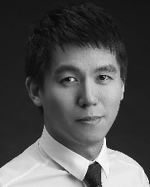 Biyong Zhang