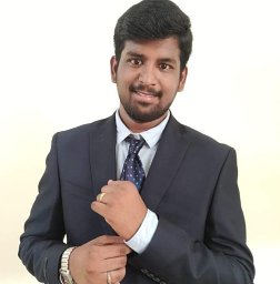 Sangilimuthukumar Jeyaguru